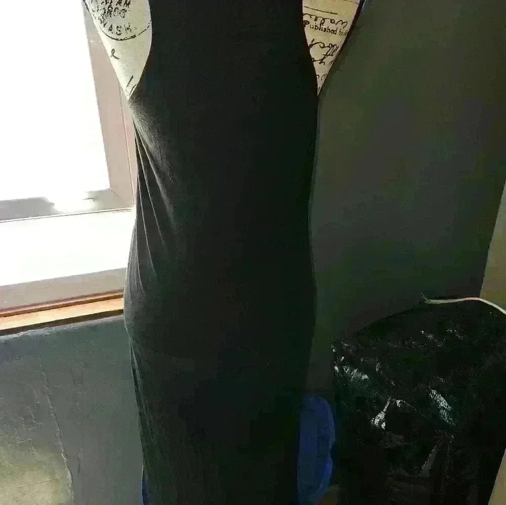 Forever 21 Juniors Dress Size L - Picture 7 of 9